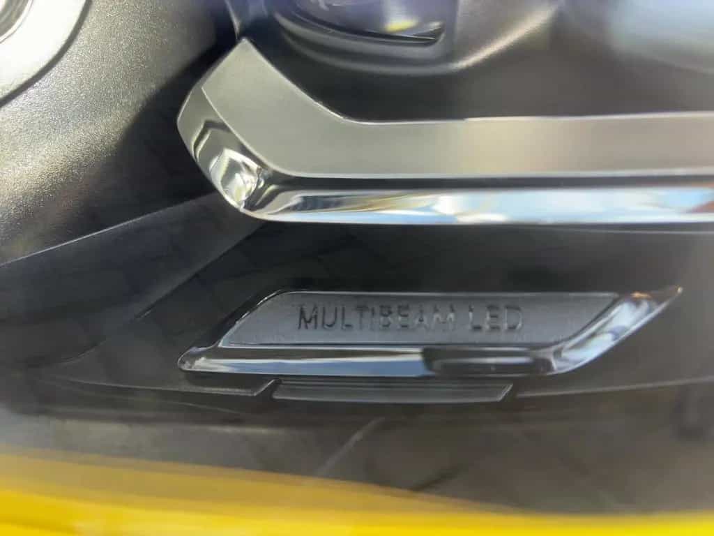 Mercedes-Benz A 220 4M AMG/Pano/Distr/Burm/Memo/Multibeam/Nigh 08/2019-photo-19
