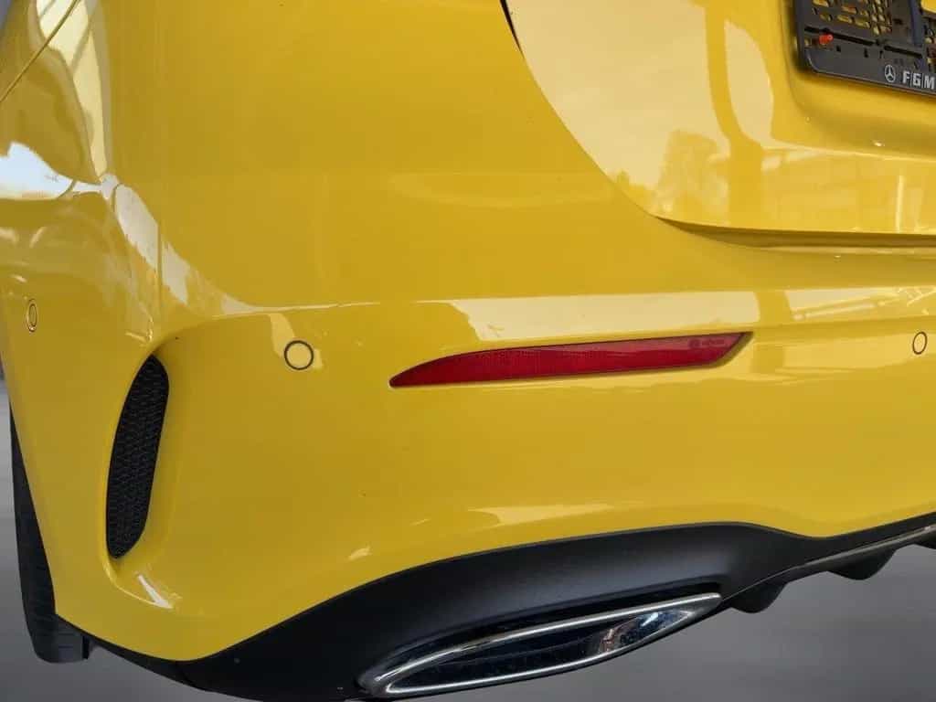 Mercedes-Benz A 220 4M AMG/Pano/Distr/Burm/Memo/Multibeam/Nigh 08/2019-photo-20