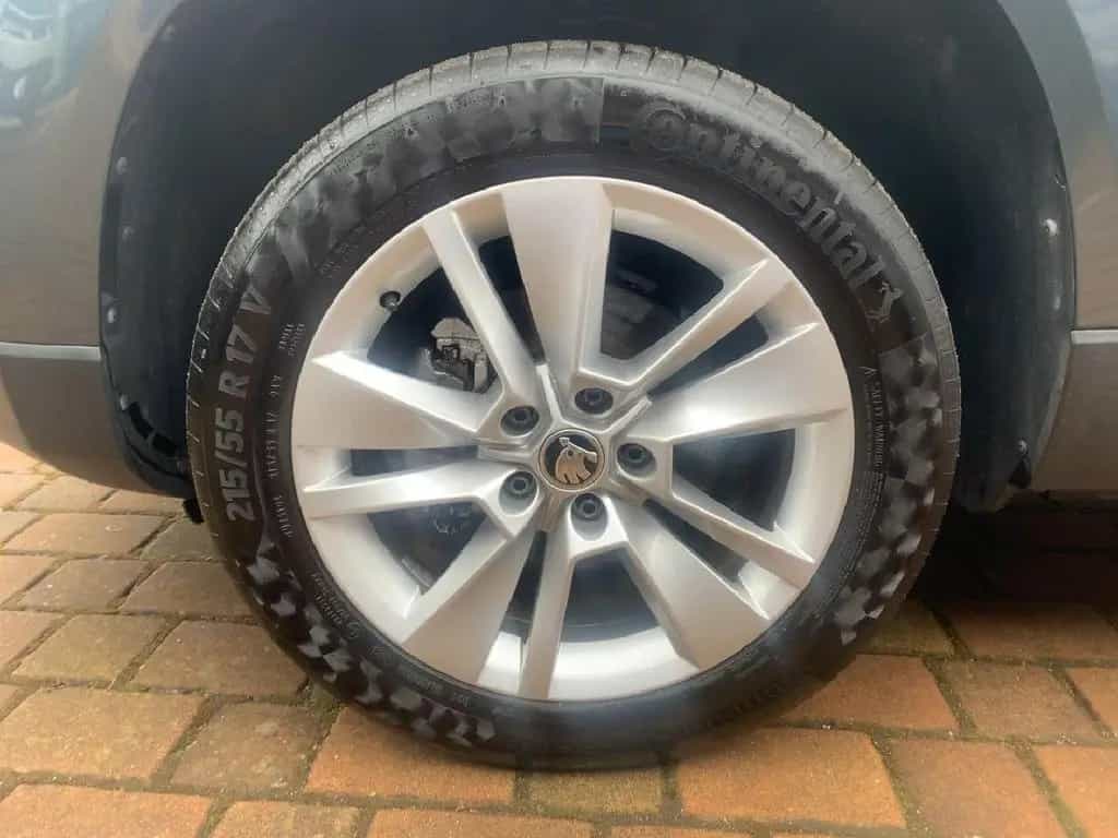 Skoda Karoq Ambition Navi* SHZ* Tempomat* 11/2018-photo-13