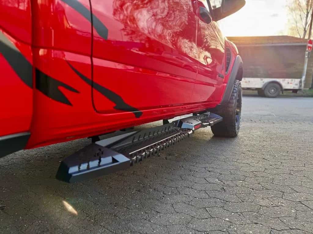 Dodge RAM V8*TRX KIT*OFFROAD*ROLLBAR*4X4*AHK*NAVI*BÜGEL* 12/2022-photo-20