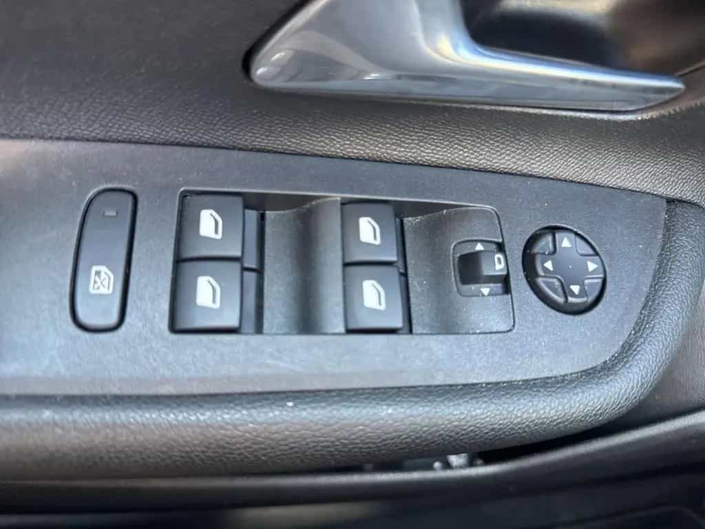 Opel Mokka Edition 1.2 Turbo EU6d Start-Stop LED Temp 01/2022-photo-18