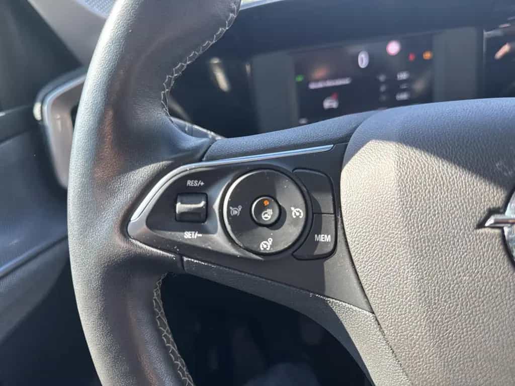 Opel Mokka Edition 1.2 Turbo EU6d Start-Stop LED Temp 01/2022-photo-20