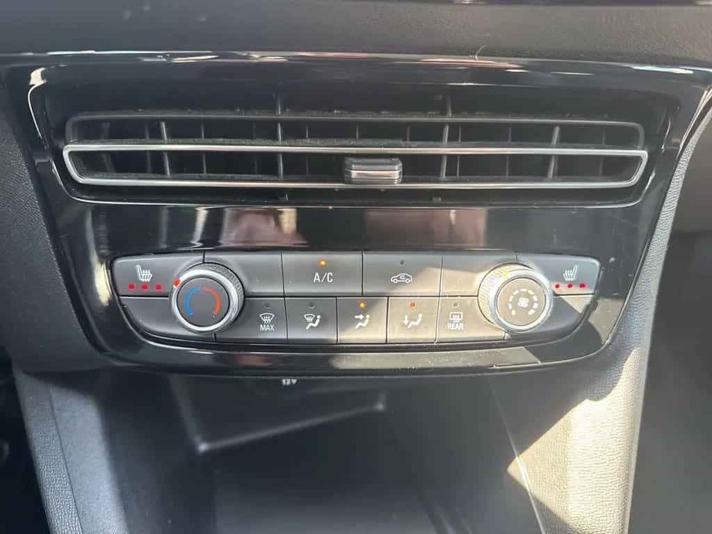 Opel Mokka Edition 1.2 Turbo EU6d Start-Stop LED Temp 01/2022-photo-23
