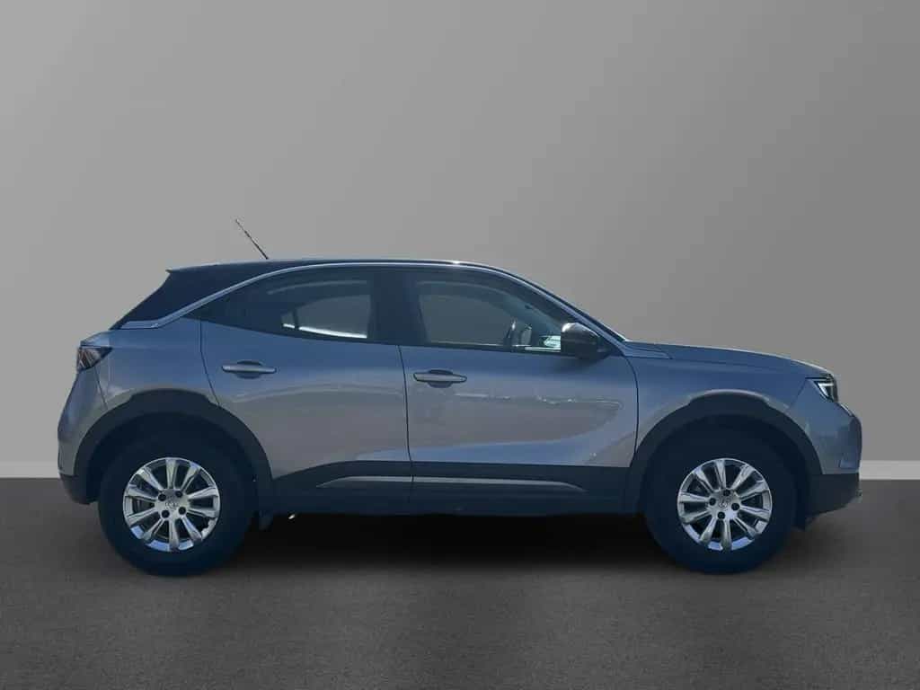 Opel Mokka Edition 1.2 Turbo EU6d Start-Stop LED Temp 01/2022-photo-5