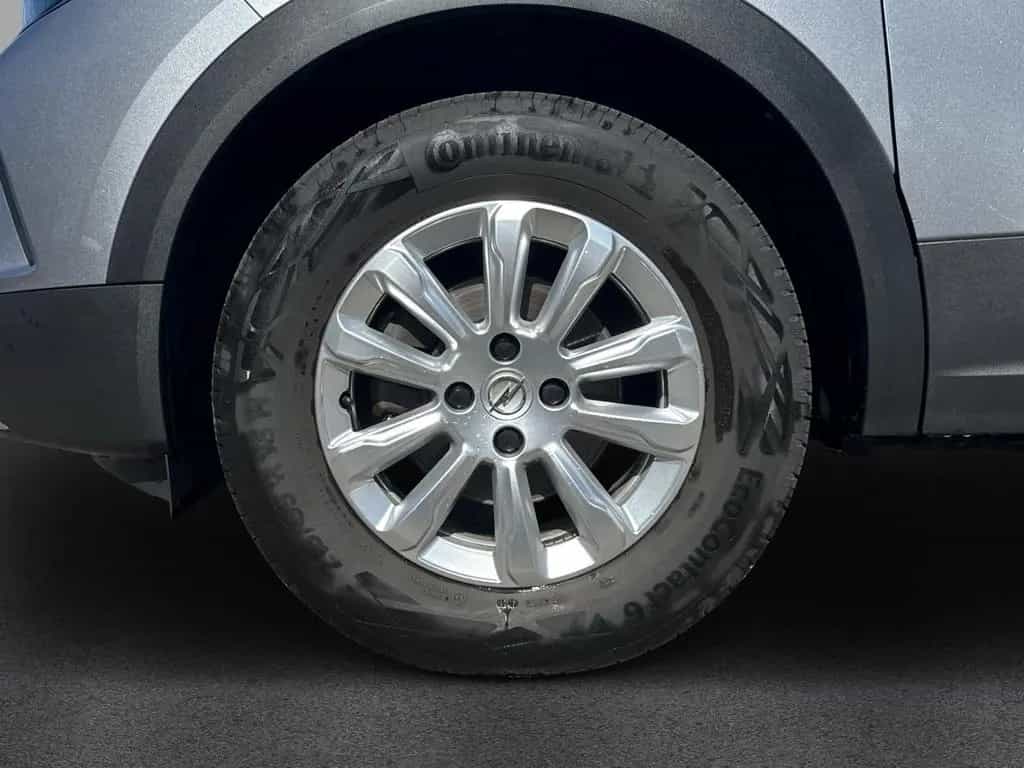 Opel Mokka Edition 1.2 Turbo EU6d Start-Stop LED Temp 01/2022-photo-8