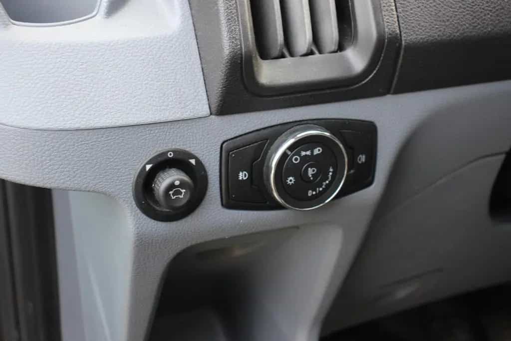 Ford Transit 2.0TDCI L3H3 # AHK # Zahnriemen NEU! 01/2019-photo-11