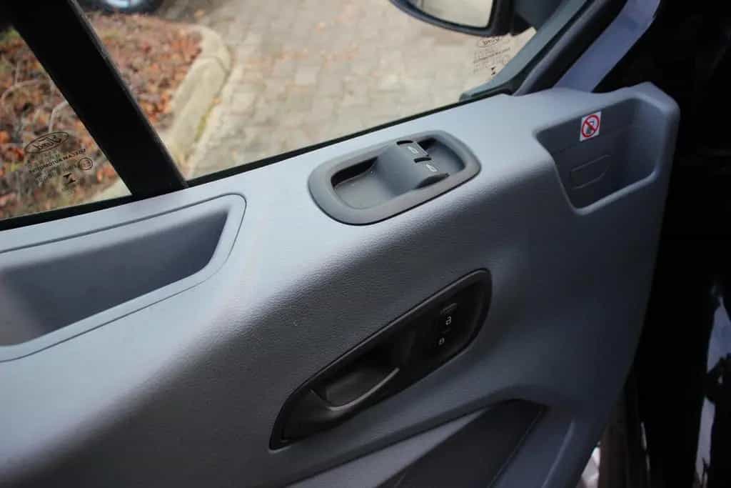 Ford Transit 2.0TDCI L3H3 # AHK # Zahnriemen NEU! 01/2019-photo-12