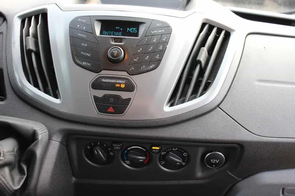 Ford Transit 2.0TDCI L3H3 # AHK # Zahnriemen NEU! 01/2019-photo-7