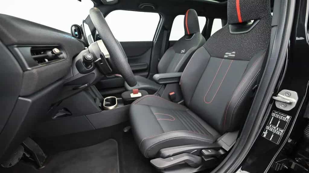MINI Cooper S 5-Türer 11/2024-photo-10
