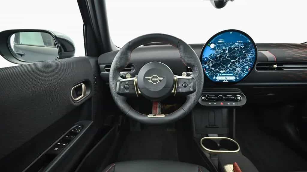 MINI Cooper S 5-Türer 11/2024-photo-11
