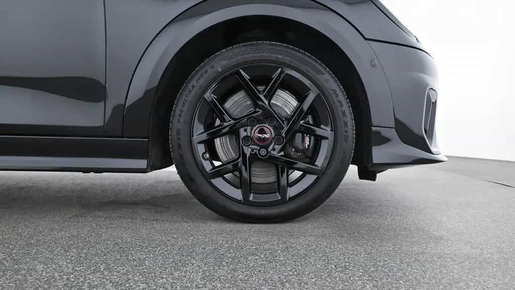 MINI Cooper S 5-Türer 11/2024-photo-15