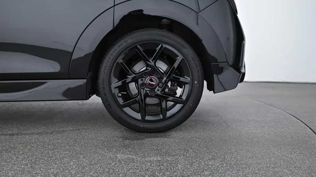 MINI Cooper S 5-Türer 11/2024-photo-16