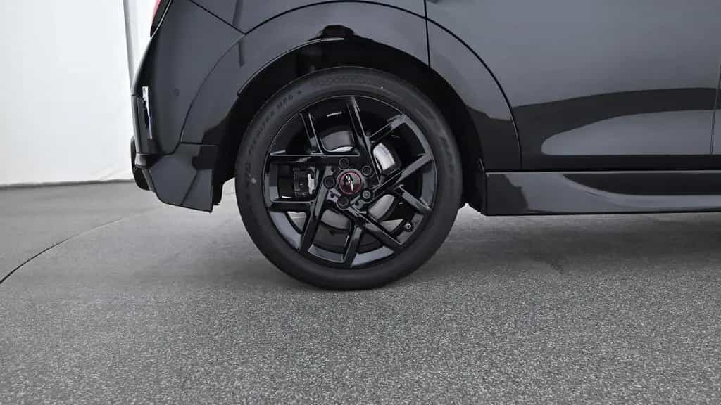 MINI Cooper S 5-Türer 11/2024-photo-18