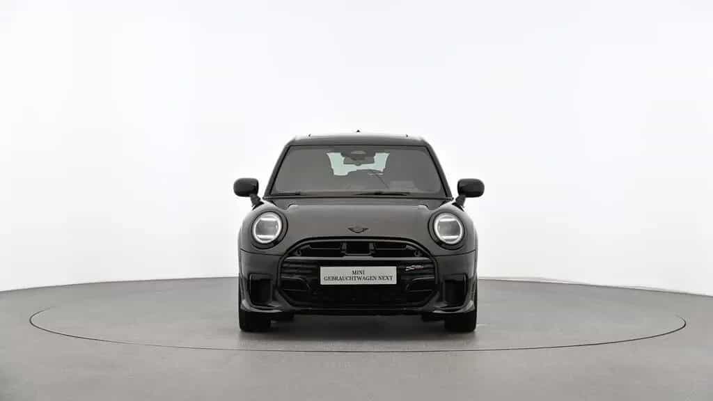 MINI Cooper S 5-Türer 11/2024-photo-2