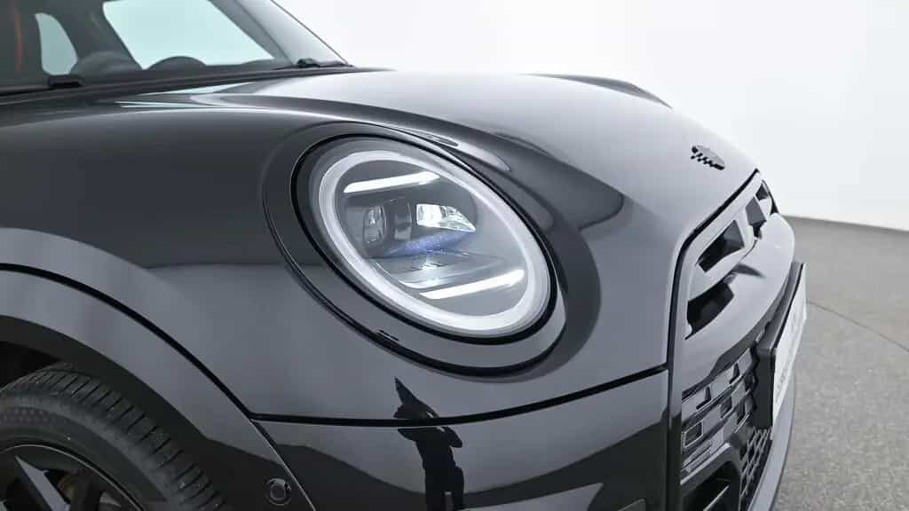 MINI Cooper S 5-Türer 11/2024-photo-22