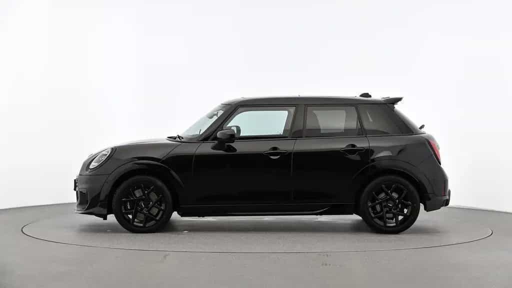 MINI Cooper S 5-Türer 11/2024-photo-6