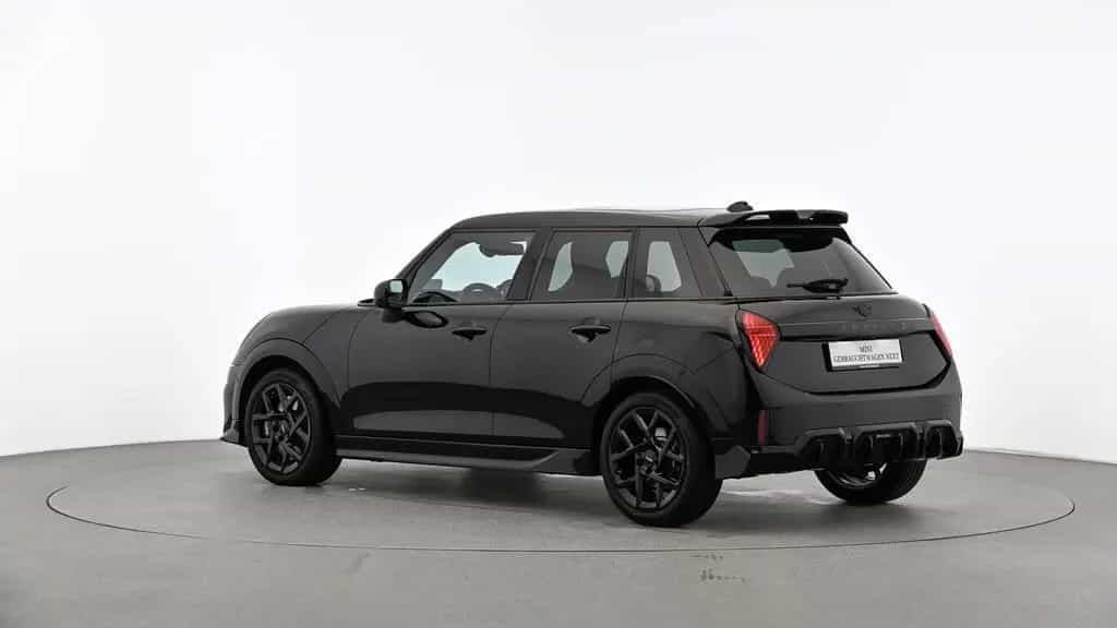 MINI Cooper S 5-Türer 11/2024-photo-7