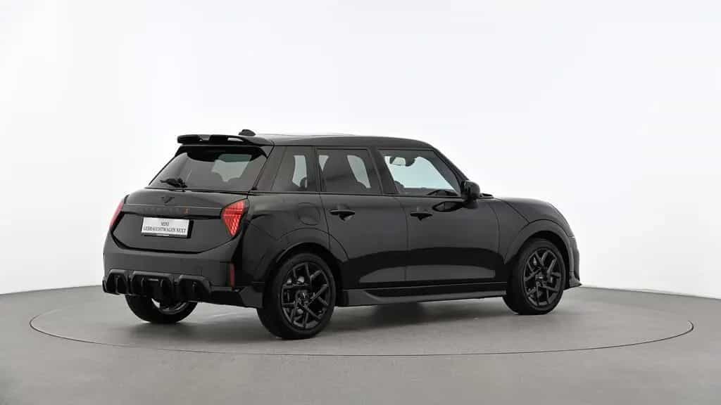 MINI Cooper S 5-Türer 11/2024-photo-8