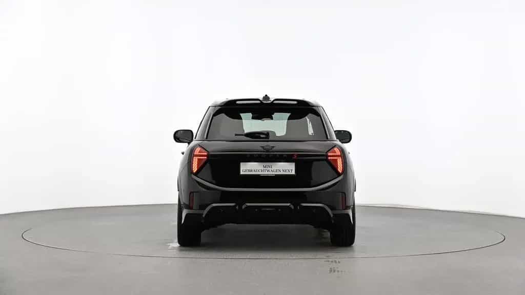 MINI Cooper S 5-Türer 11/2024-photo-9