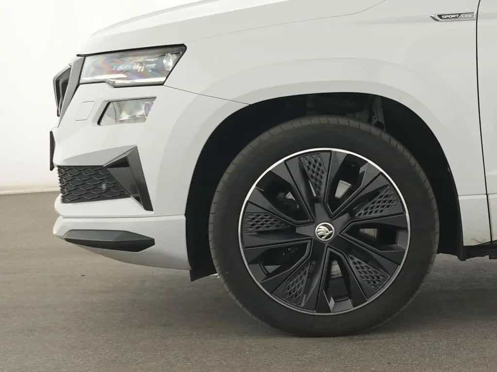 Skoda Karoq Sportline AHK|ACC|LED|Kamera|Kessy|CarPlay 03/2023-photo-13