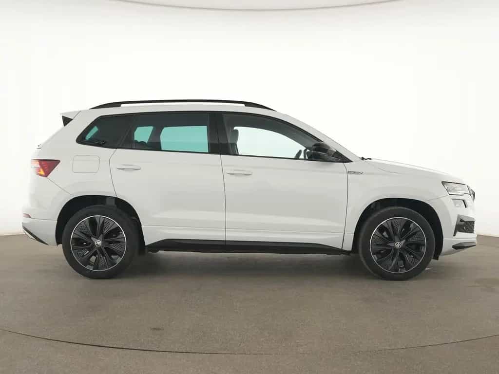 Skoda Karoq Sportline AHK|ACC|LED|Kamera|Kessy|CarPlay 03/2023-photo-5