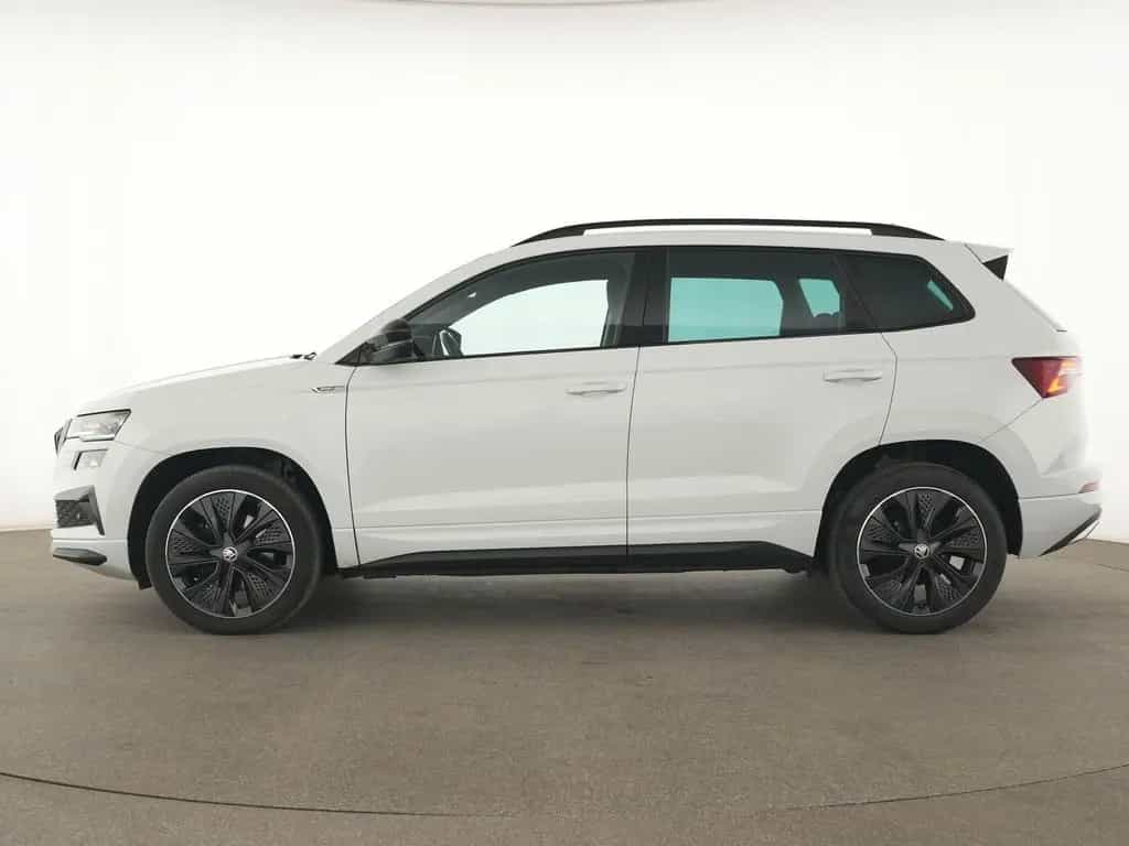 Skoda Karoq Sportline AHK|ACC|LED|Kamera|Kessy|CarPlay 03/2023-photo-9