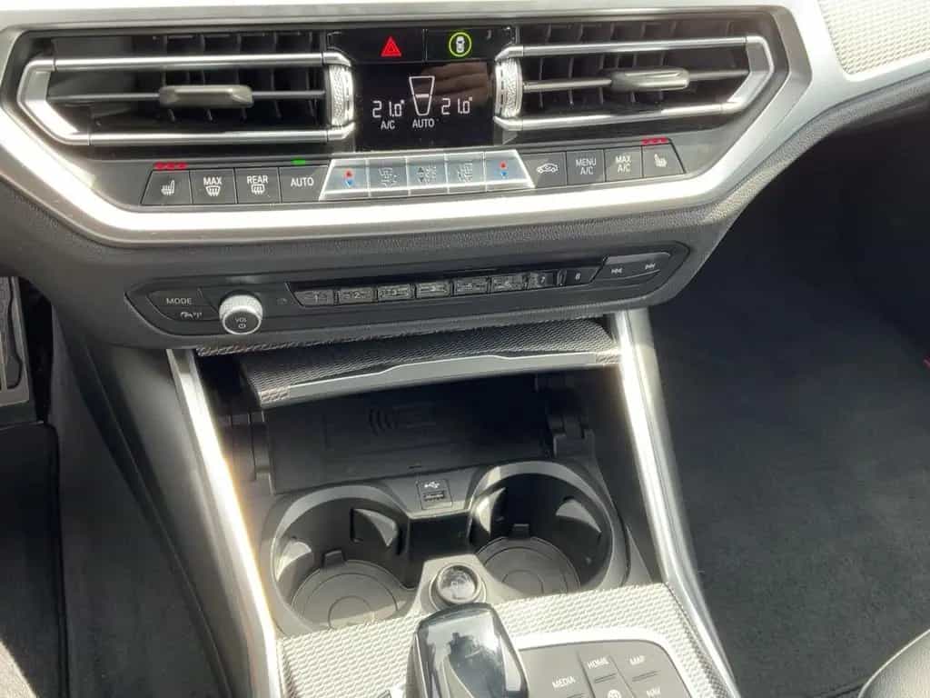 BMW 3 Series 330d Touring M-Sport ACC,AHK,AUTOM.,Laser,SHZ,LM 03/2020-photo-14