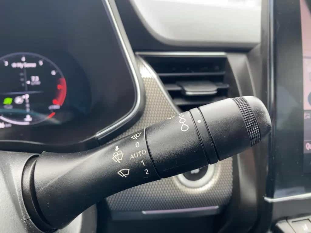Renault Arkana 1.3 TCe 140 Techno CAM*LED*NAVI*SHZ*TWA 11/2022-photo-14