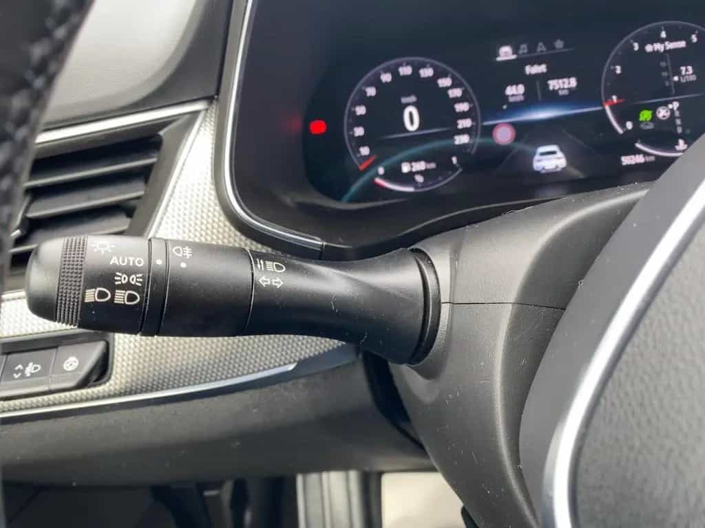 Renault Arkana 1.3 TCe 140 Techno CAM*LED*NAVI*SHZ*TWA 11/2022-photo-17