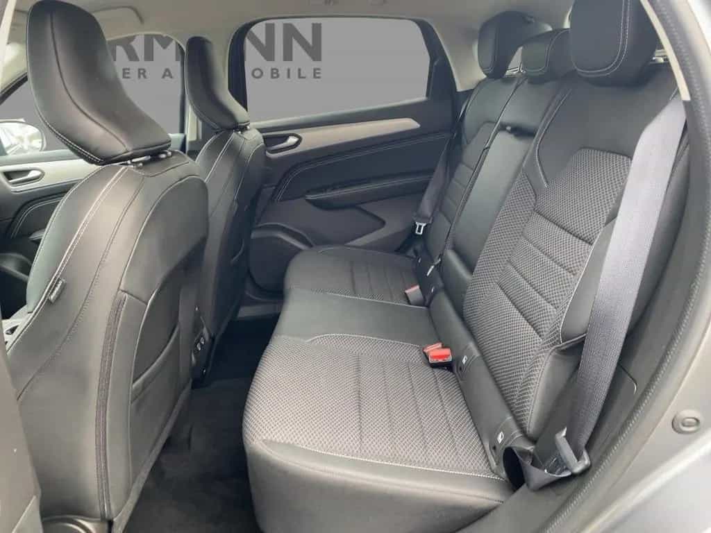 Renault Arkana 1.3 TCe 140 Techno CAM*LED*NAVI*SHZ*TWA 11/2022-photo-8