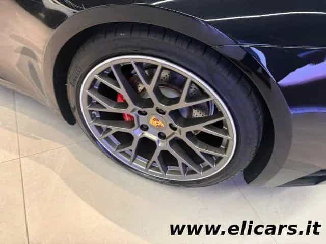 Porsche 992 992 Carrera 4S - APPROVED 07/2026 - AKRA 10/2021-photo-11