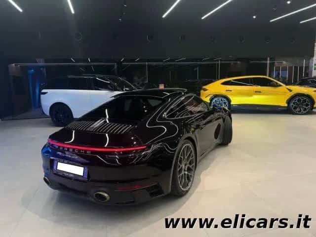 Porsche 992 992 Carrera 4S - APPROVED 07/2026 - AKRA 10/2021-photo-5