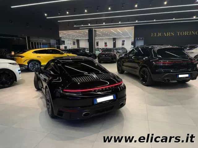 Porsche 992 992 Carrera 4S - APPROVED 07/2026 - AKRA 10/2021-photo-8