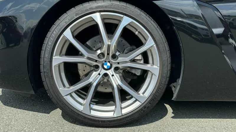 BMW Z4 sDrive 20i Sport Line LCPROF LED NAVI HiFi 07/2019-photo-10