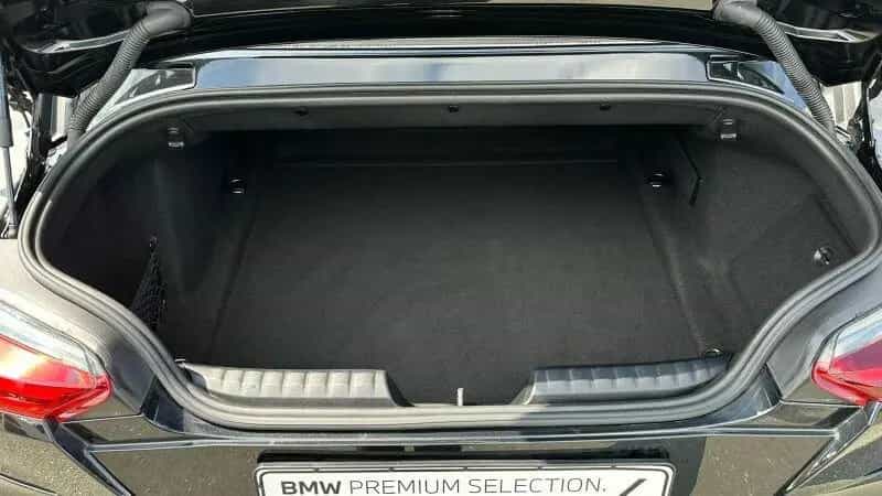 BMW Z4 sDrive 20i Sport Line LCPROF LED NAVI HiFi 07/2019-photo-18
