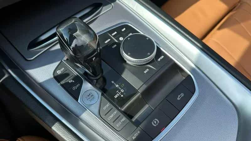 BMW Z4 sDrive 20i Sport Line LCPROF LED NAVI HiFi 07/2019-photo-24