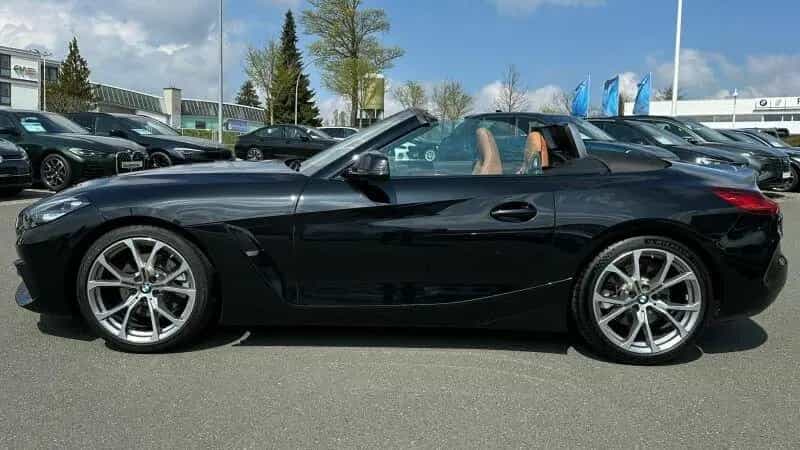BMW Z4 sDrive 20i Sport Line LCPROF LED NAVI HiFi 07/2019-photo-8