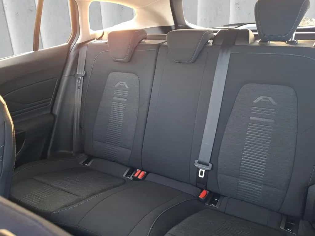 Ford Focus Active 1.0 EcoBoost Hybrid 92kW Turnier. E 03/2022-photo-10