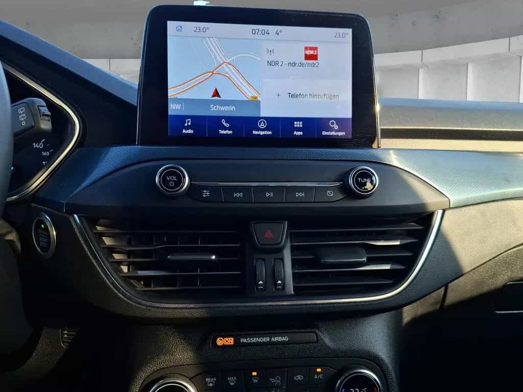 Ford Focus Active 1.0 EcoBoost Hybrid 92kW Turnier. E 03/2022-photo-14