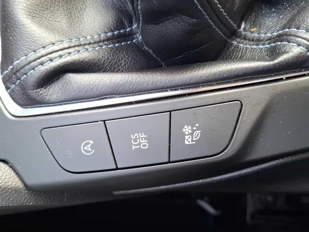 Ford Focus Active 1.0 EcoBoost Hybrid 92kW Turnier. E 03/2022-photo-18