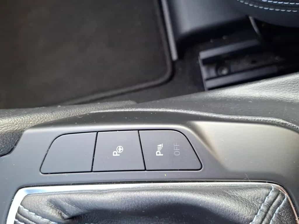 Ford Focus Active 1.0 EcoBoost Hybrid 92kW Turnier. E 03/2022-photo-19