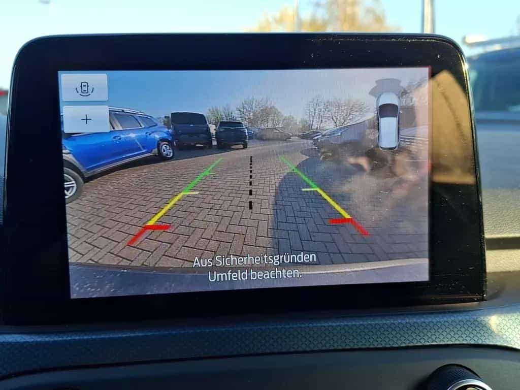 Ford Focus Active 1.0 EcoBoost Hybrid 92kW Turnier. E 03/2022-photo-20