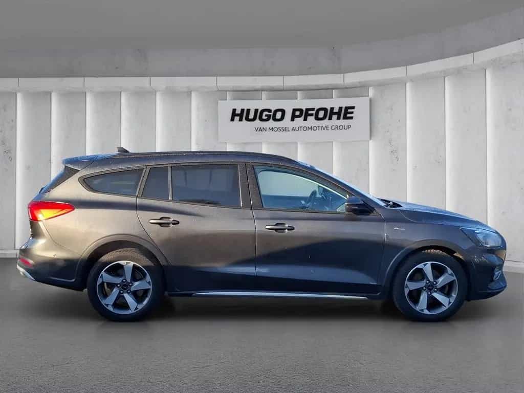 Ford Focus Active 1.0 EcoBoost Hybrid 92kW Turnier. E 03/2022-photo-5