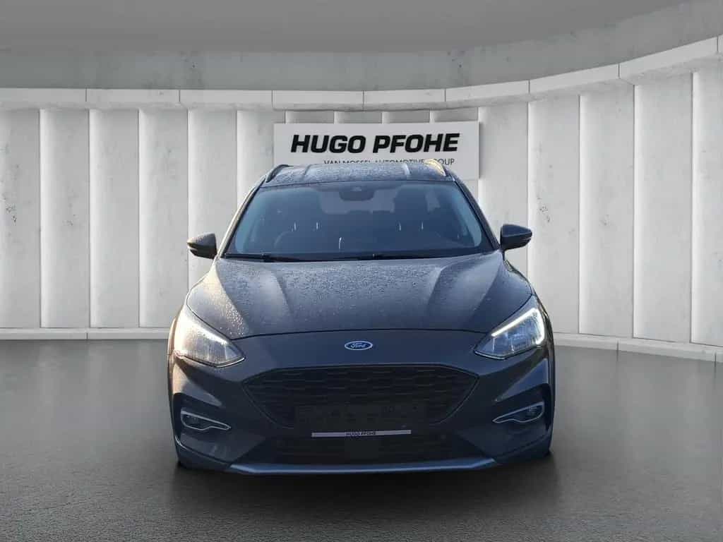 Ford Focus Active 1.0 EcoBoost Hybrid 92kW Turnier. E 03/2022-photo-7