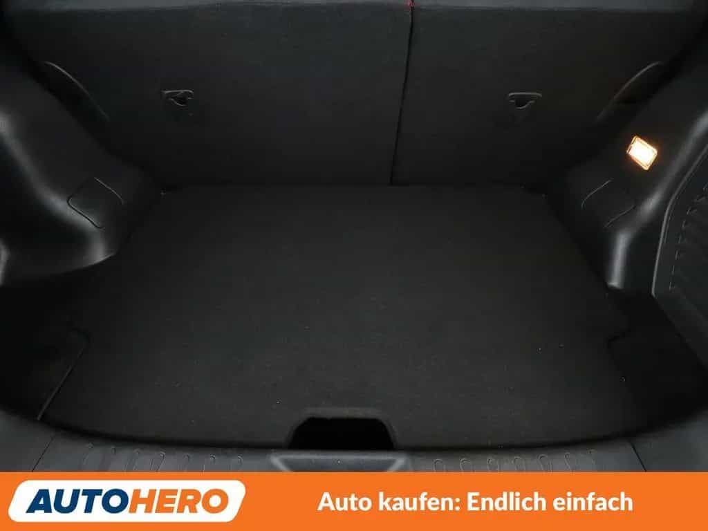 Nissan Juke 1.6 Nismo RS*NAVI*CAM*SHZ*KLIMA*GARANTIE* 04/2017-photo-17