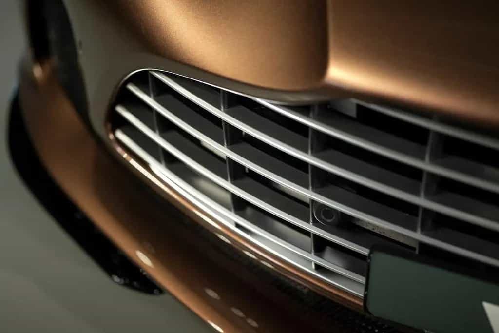 Aston Martin DB12 Volante 4.0 V8 4.0 V8 nur 1.806 km | Orgina 02/2024-photo-13