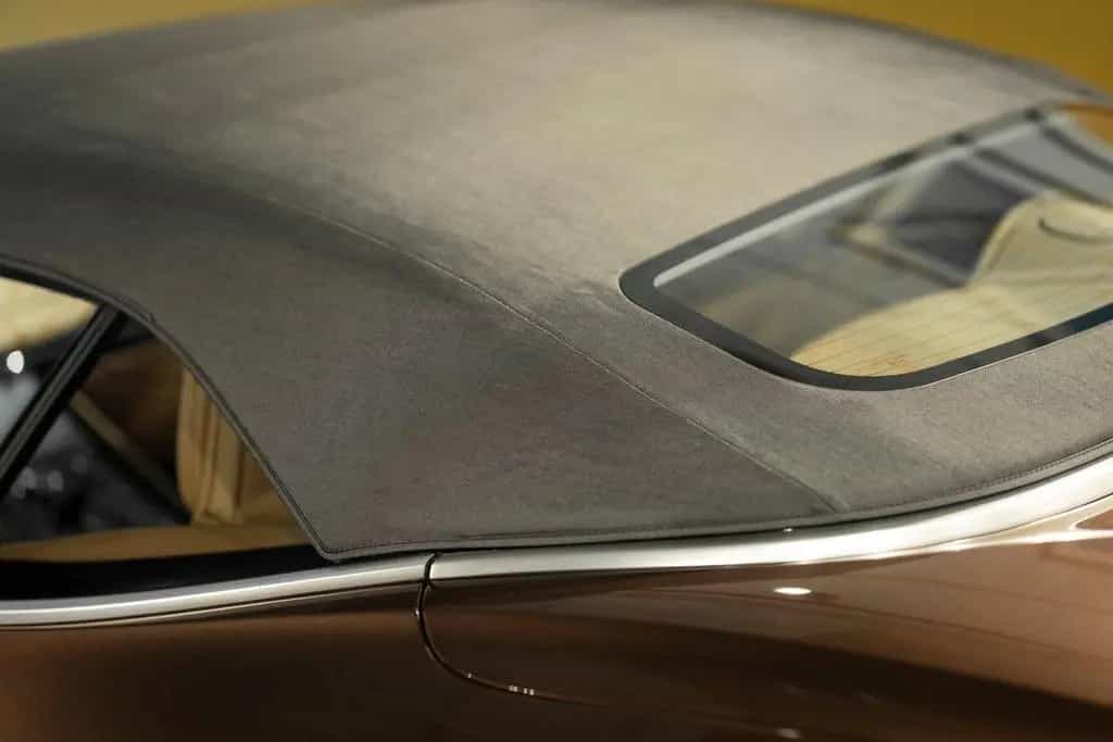 Aston Martin DB12 Volante 4.0 V8 4.0 V8 nur 1.806 km | Orgina 02/2024-photo-15