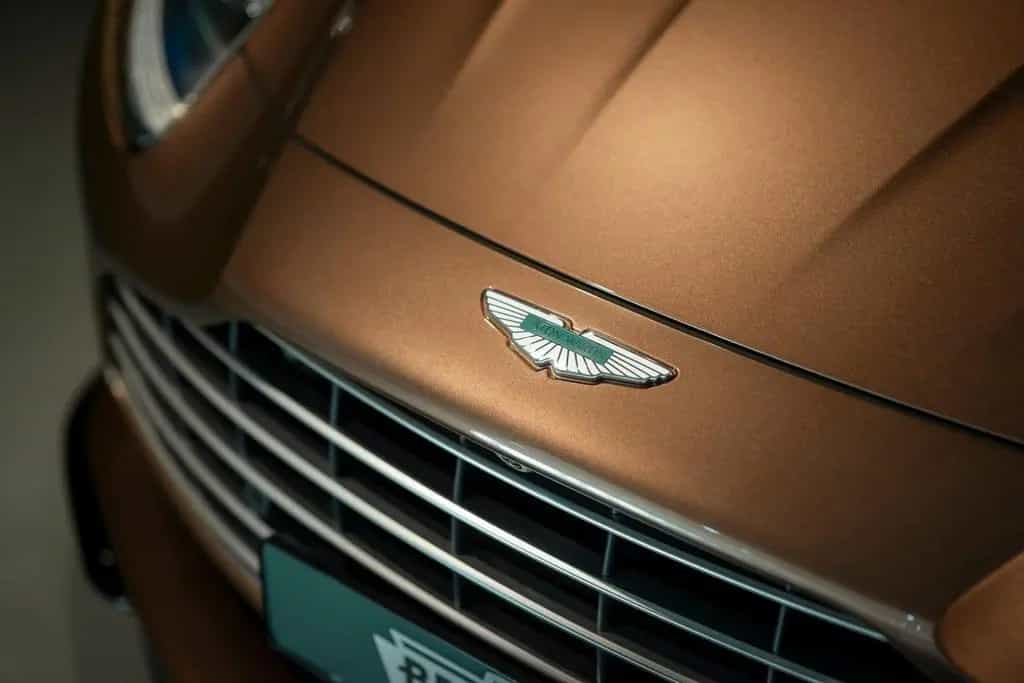 Aston Martin DB12 Volante 4.0 V8 4.0 V8 nur 1.806 km | Orgina 02/2024-photo-16