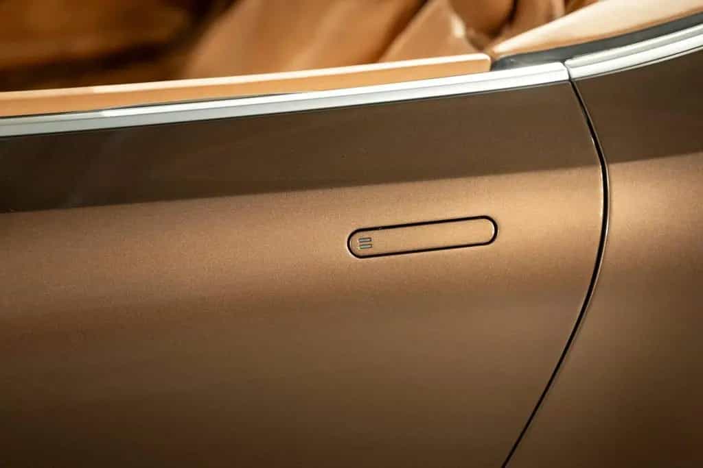 Aston Martin DB12 Volante 4.0 V8 4.0 V8 nur 1.806 km | Orgina 02/2024-photo-17