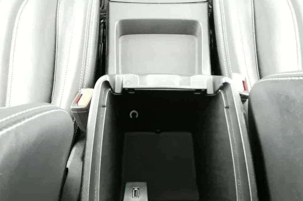 Ford Focus 1.5 EcoBoost Vignale LEDER+LED+NAVI+PANO+ 02/2019-photo-15